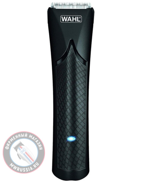 Профессиональная машинка с комбинированным питанием Wahl TrendCut Li+ 1661-0465