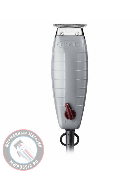 Сетевой триммер для стрижки Andis T-Outliner G-I 05105
