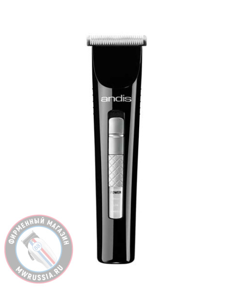 Аккумуляторно-сетевая окантовочная машинка Andis MultiTrim CLT 24570