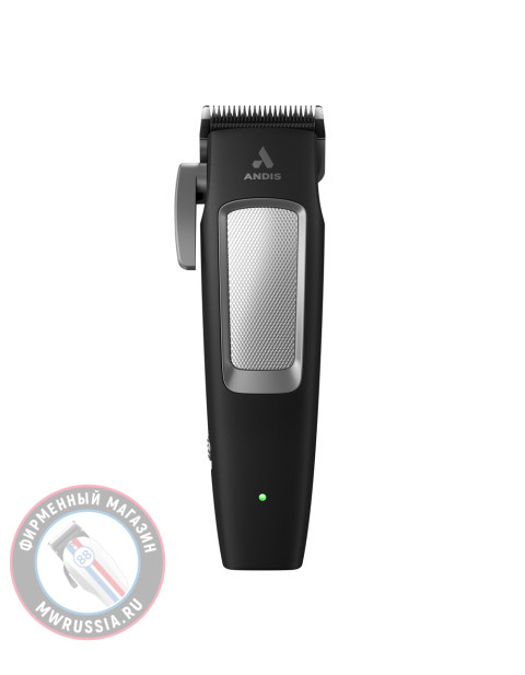 Аккумуляторно-сетевая машинка для стрижки волос Andis inCRED CLC-4 560585