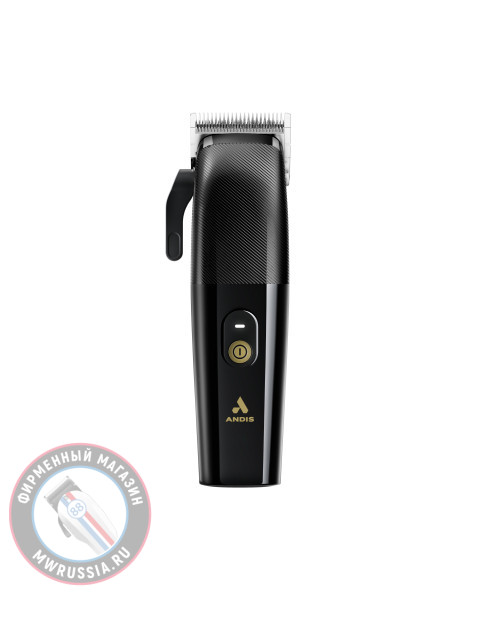 Аккумуляторно-сетевая машинка для стрижки волос Andis Envy II 560901 LCA-1