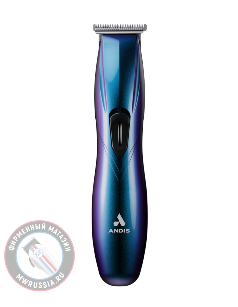 Профессиональный триммер для стрижки волос Andis D-8 Slimline Pro Li Galaxy Limited Edition 561561