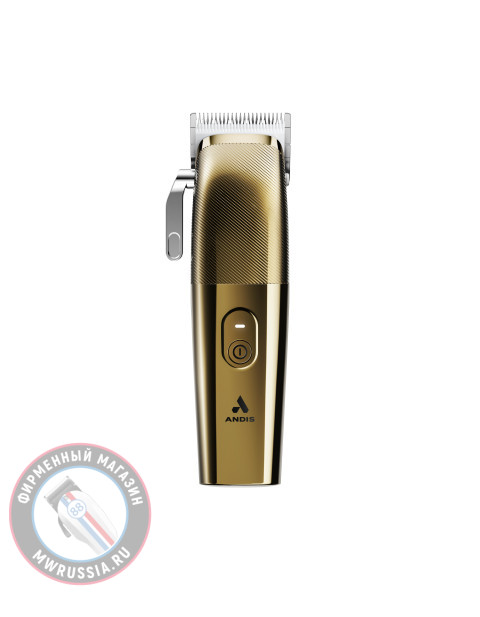 Аккумуляторно-сетевая машинка для стрижки волос Andis Envy II Premium Edition 561568 LCA-1