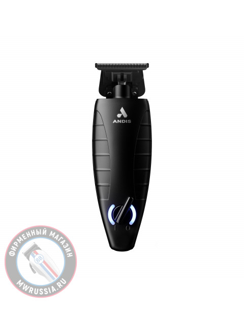 Аккумуляторно-сетевой триммер Andis GTX-EXO M-Force Special Edition 561863 ORL-S