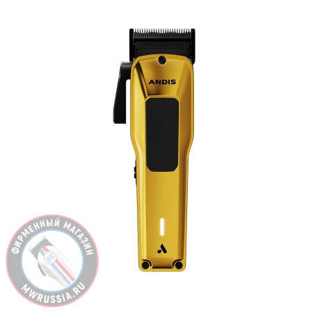 Машинка для стрижки волос Andis Phenom Clipper Li 562118 FRS-C