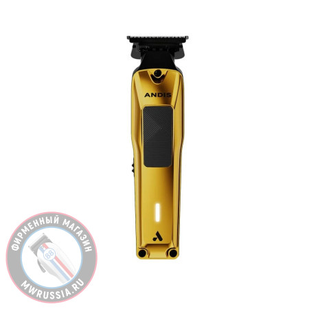 Триммер для стрижки волос Andis Phenom Trimmer Li 562119 FRS-T