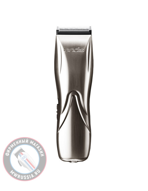 Аккумуляторно-сетевая машинка для стрижки Andis Supra Li 5 LCL-2 73505
