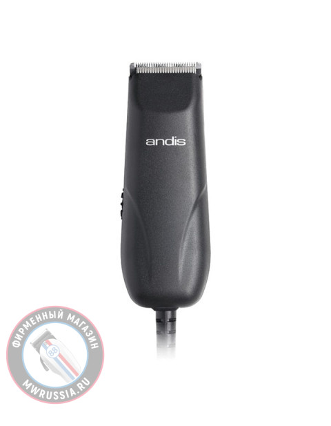 Сетевая окантовочная машинка-триммер Andis TC-2 CTX Clipper/Trimmer 74035