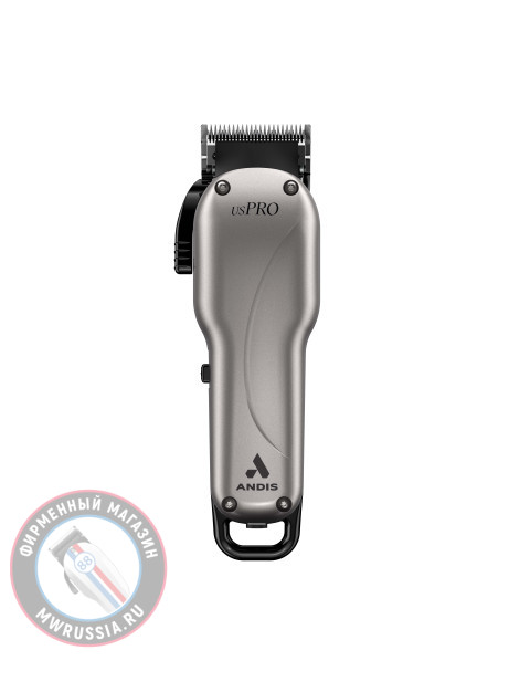 Аккумуляторно-сетевая машинка для стрижки Andis Cordless USPro LCL 73135