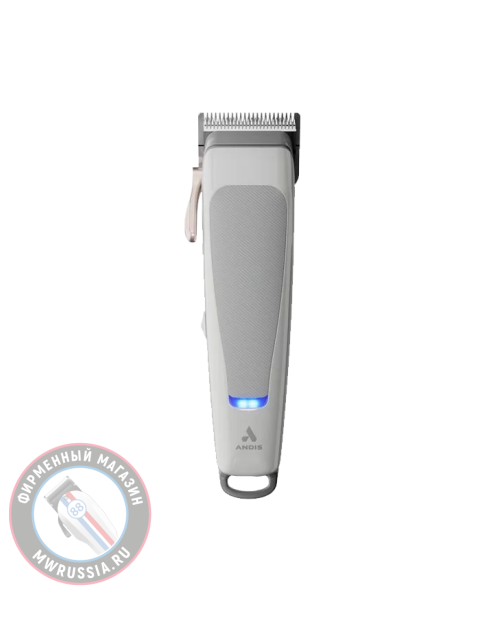 Аккумуляторно-сетевая машинка для стрижки Andis reVITE Grey Taper 86105
