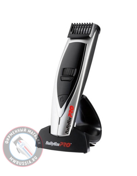 Триммер для усов и бороды BaByliss PRO FX775E