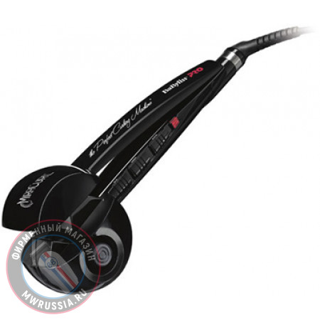 Автоматическая плойка BaByliss PRO MiraCurl BAB2665E