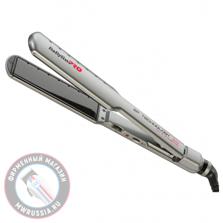 Профессиональный выпрямитель волос BaByliss PRO Dry & Straighten BAB2073EPE