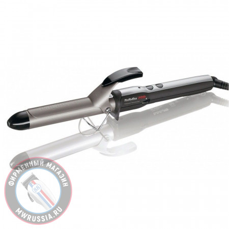 Профессиональная плойка BaByliss PRO Ceramic Pulse 25 мм BAB2173TTE