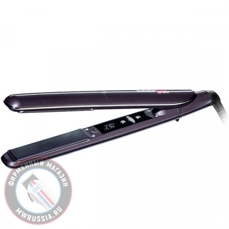 Профессиональный выпрямитель волос BaByliss PRO Digistyle BAB2395E