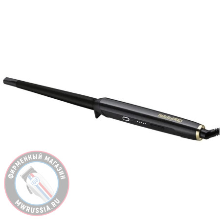Профессиональная конусная плойка BaByliss PRO 13-19 мм BAB2480E