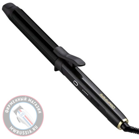Профессиональная плойка  BaByliss PRO Curling Tong 32 мм BAB2494E