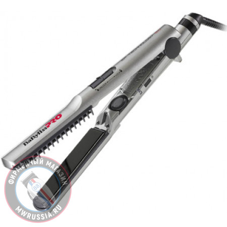 Профессиональный выпрямитель волос BaByliss PRO BAB2670EPE