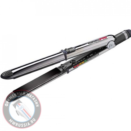 Профессиональный выпрямитель волос BaByliss PRO Elipsis BAB3100EPE