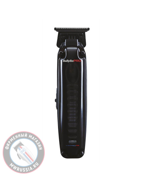 Профессиональный триммер BaByliss PRO LO-PROFX FX726E