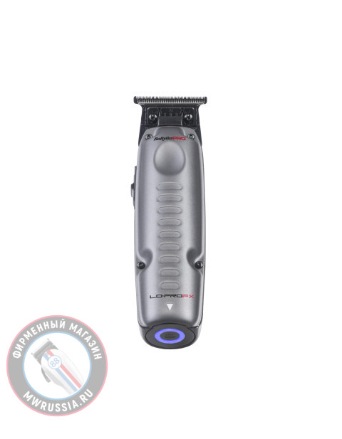 Профессиональный триммер BaByliss PRO LO-PRO FXOne FX729E