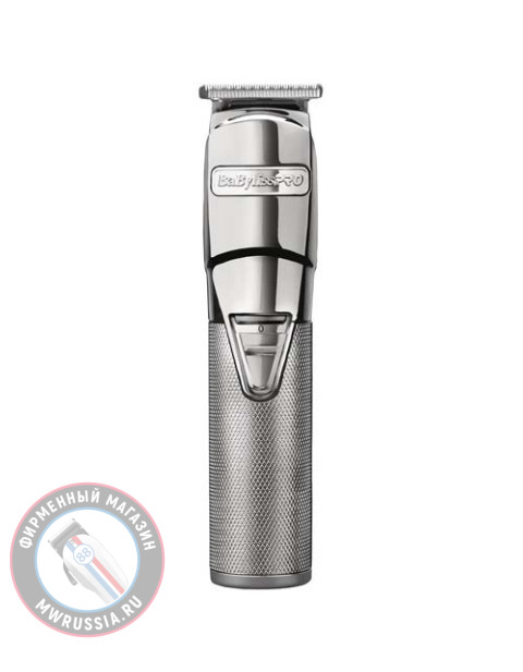 Профессиональный триммер для окантовки BaByliss PRO Barbers Spirit FX7880E