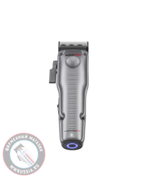 Профессиональная машинка для стрижки BaByliss PRO  LO-PRO FXOne FX829E