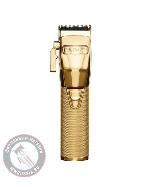 Профессиональная машинка для стрижки BaByliss PRO Barbers Spirit 4Artist FX8700GE