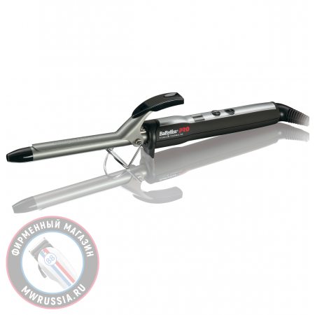 Профессиональная плойка BaByliss PRO 16 мм BAB2271TTE