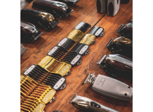 15 топовых машинок для стрижки волос 2025 года