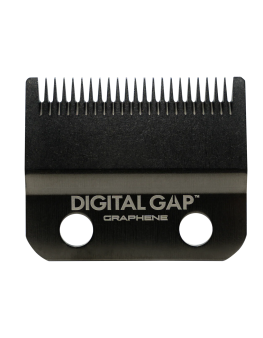 Ножевой блок Cocco Digital Gap Ambassador Graphene Fade ADGCF-G