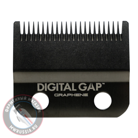Ножевой блок Cocco Digital Gap Ambassador Graphene Fade ADGCF-G