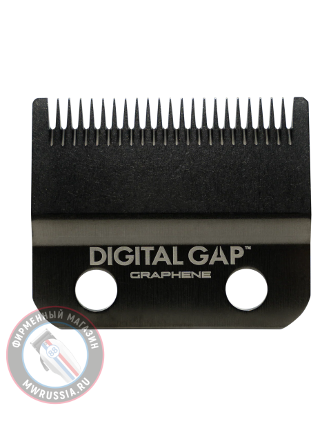 Ножевой блок Cocco Digital Gap Ambassador Graphene Fade ADGCF-G