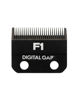 Ножевой блок Cocco Digital Gap Graphene F1 ADGCF1-G
