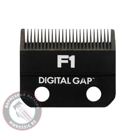 Ножевой блок Cocco Digital Gap Graphene F1 ADGCF1-G
