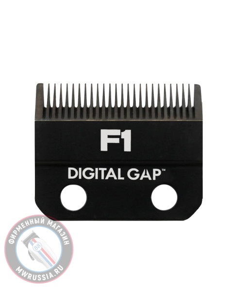 Ножевой блок Cocco Digital Gap Graphene F1 ADGCF1-G