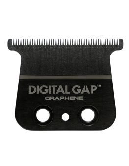 Ножевой блок Cocco Digital Gap Ambassador Graphene Trimmer Blade ADGT-G