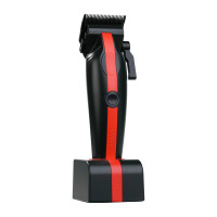 Машинка для стрижки Cocco Veloce Lite черный/красный CVLC-BLK/RED