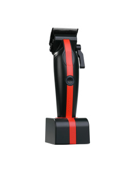 Машинка для стрижки Cocco Veloce Lite черный/красный CVLC-BLK/RED