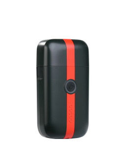Шейвер Cocco Veloce Lite черный/красный CVLS-BLK/RED