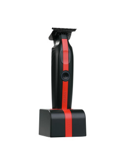 Триммер для волос Cocco Veloce Lite черный/красный CVLT-BLK/RED