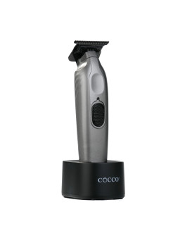 Триммер для волос Cocco Veloce Pro серый CVPT-MATTE GREY