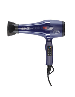 Фен Coif*in CLcl5Ri 2300 Вт синий CL5Ri