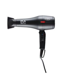 Фен Coif*in EVbx2R 2300 Вт черный EV2R