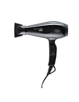 Фен Coif*in KTkaaRi 2400 Вт черный KA2R