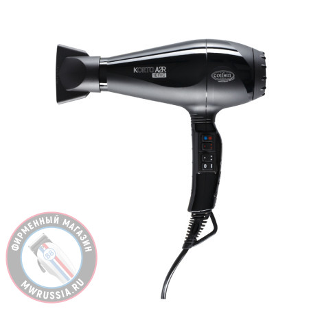 Фен Coif*in KTkaaRi 2400 Вт черный KA2R