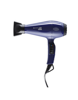 Фен Coif*in KTkaaRi 2400 Вт синий KA2Ri