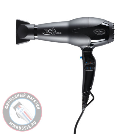 Фен Coif*in NEneeRi 2300 Вт черный NE1R