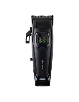 Машинка для стрижки DEWAL 03-090 Black