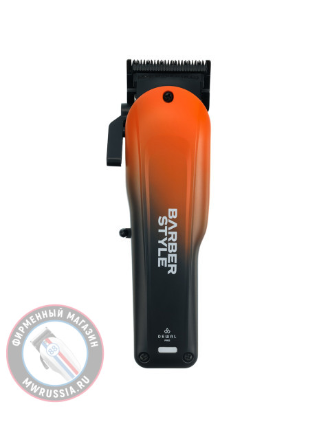 Машинка для стрижки DEWAL Barber Style 03-085